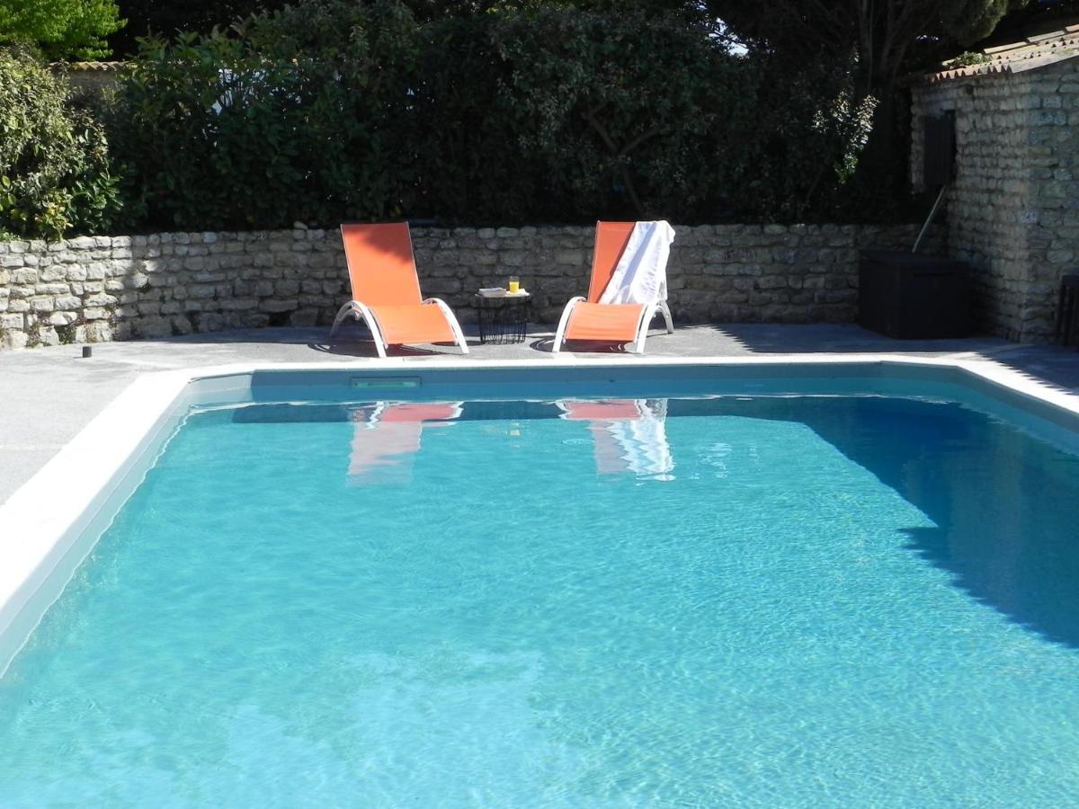 Del Re 6 Apartment La Flotte