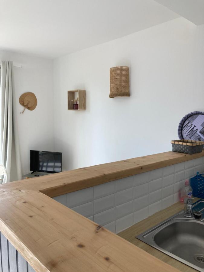 Del Re 6 Apartment La Flotte