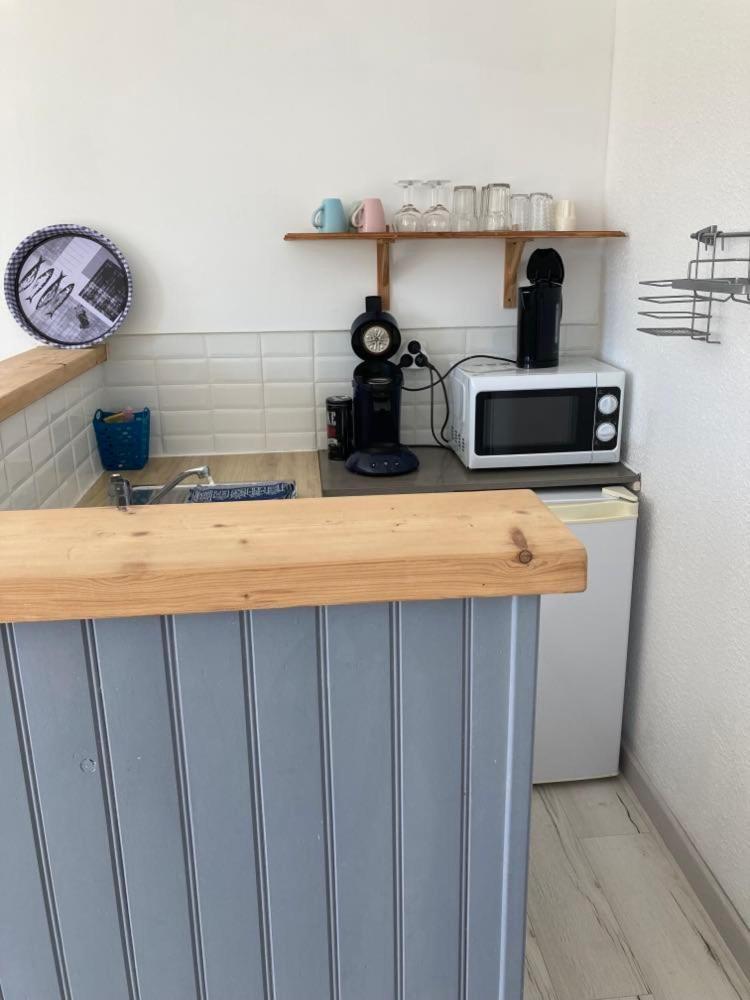 Apartment Del Re 6 La Flotte