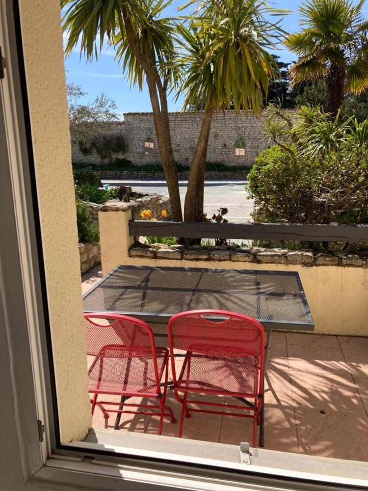 Del Re 6 Apartment La Flotte